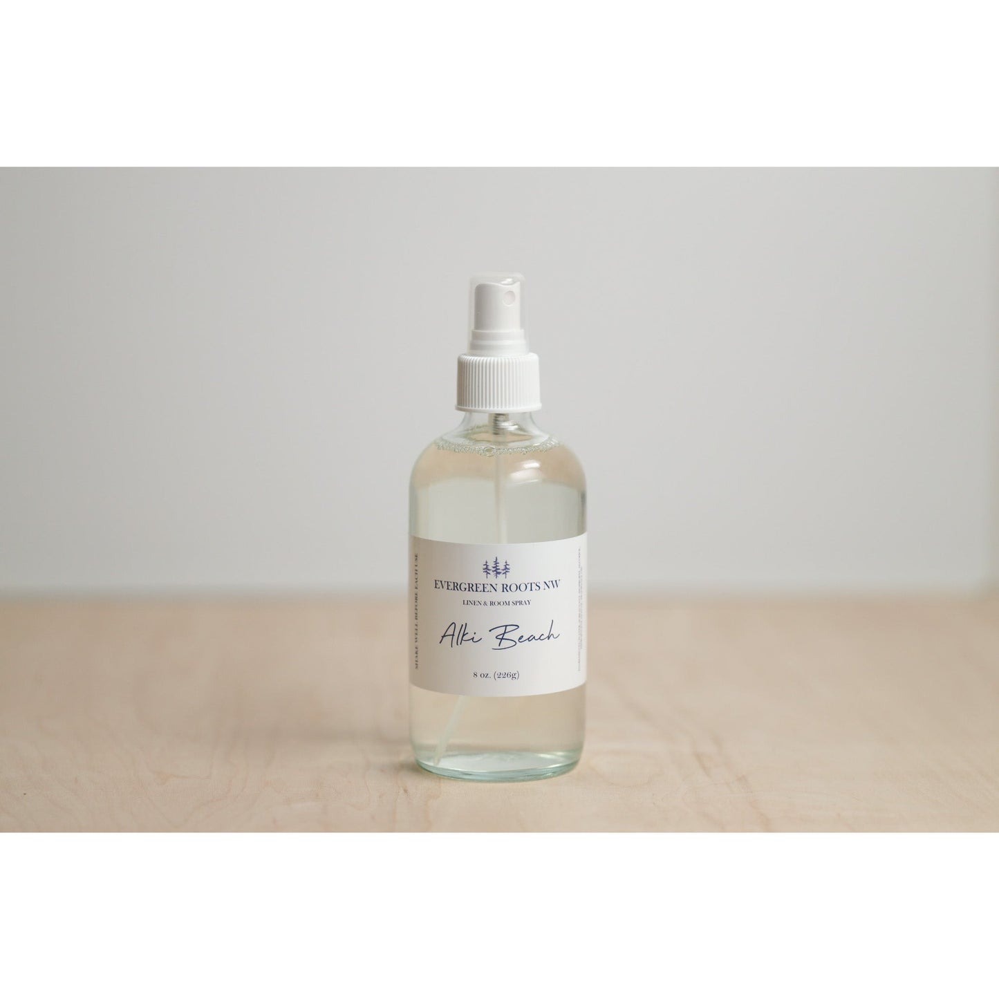 Alki Beach - Room Spray 8 fl oz