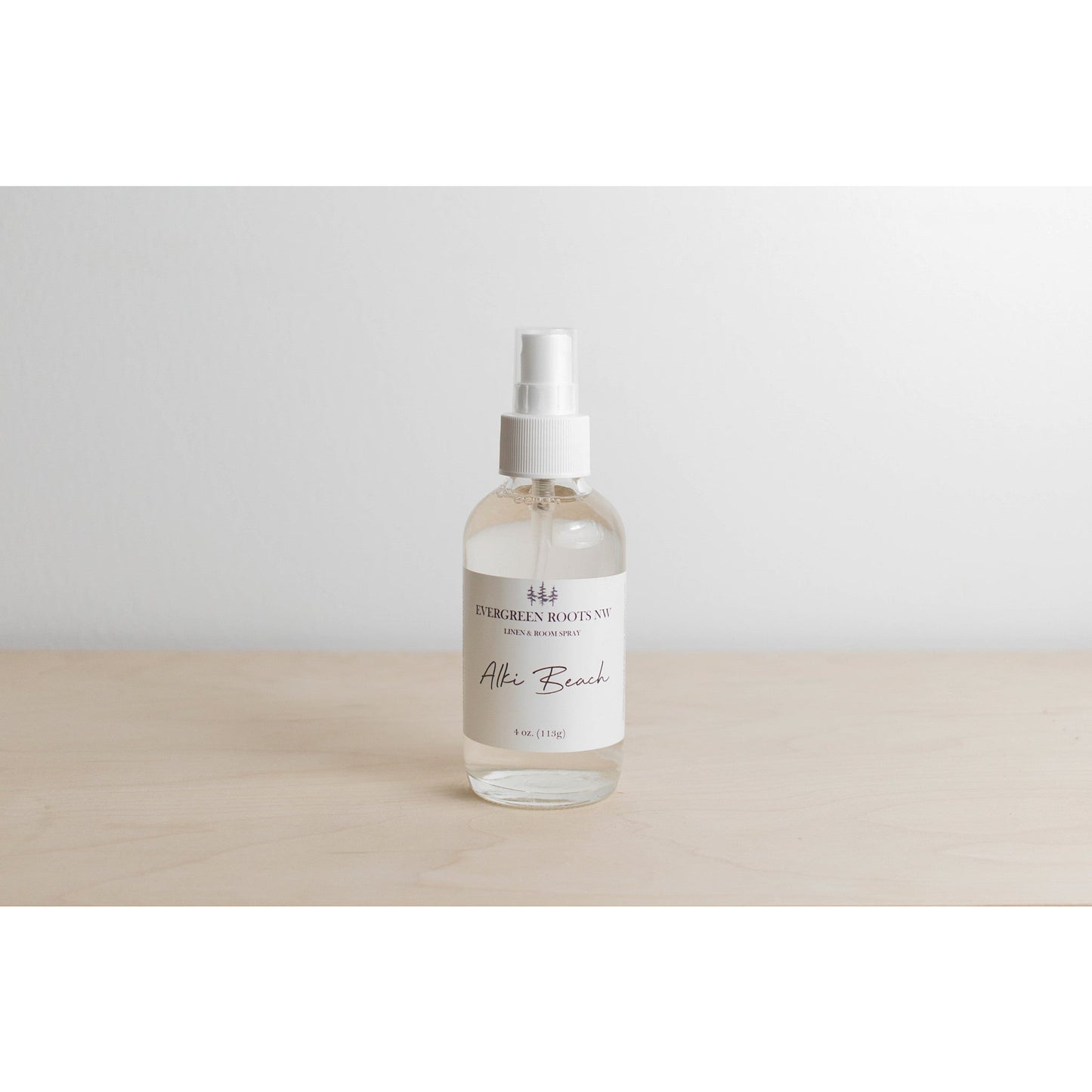 Alki Beach - Room Spray 4 fl oz