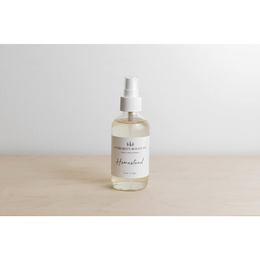 Homestead - Room Spray 4 fl oz