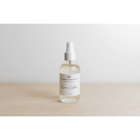 Kona Coffee - Room Spray 4 fl oz