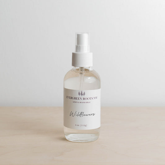 Wildflowers - Room Spray 4 fl oz