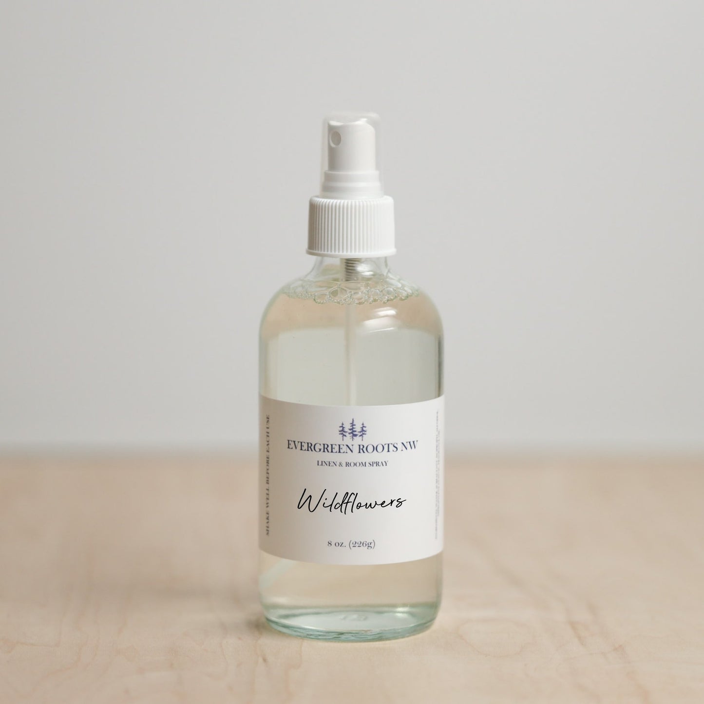 Wildflowers - Room pray 8 fl oz