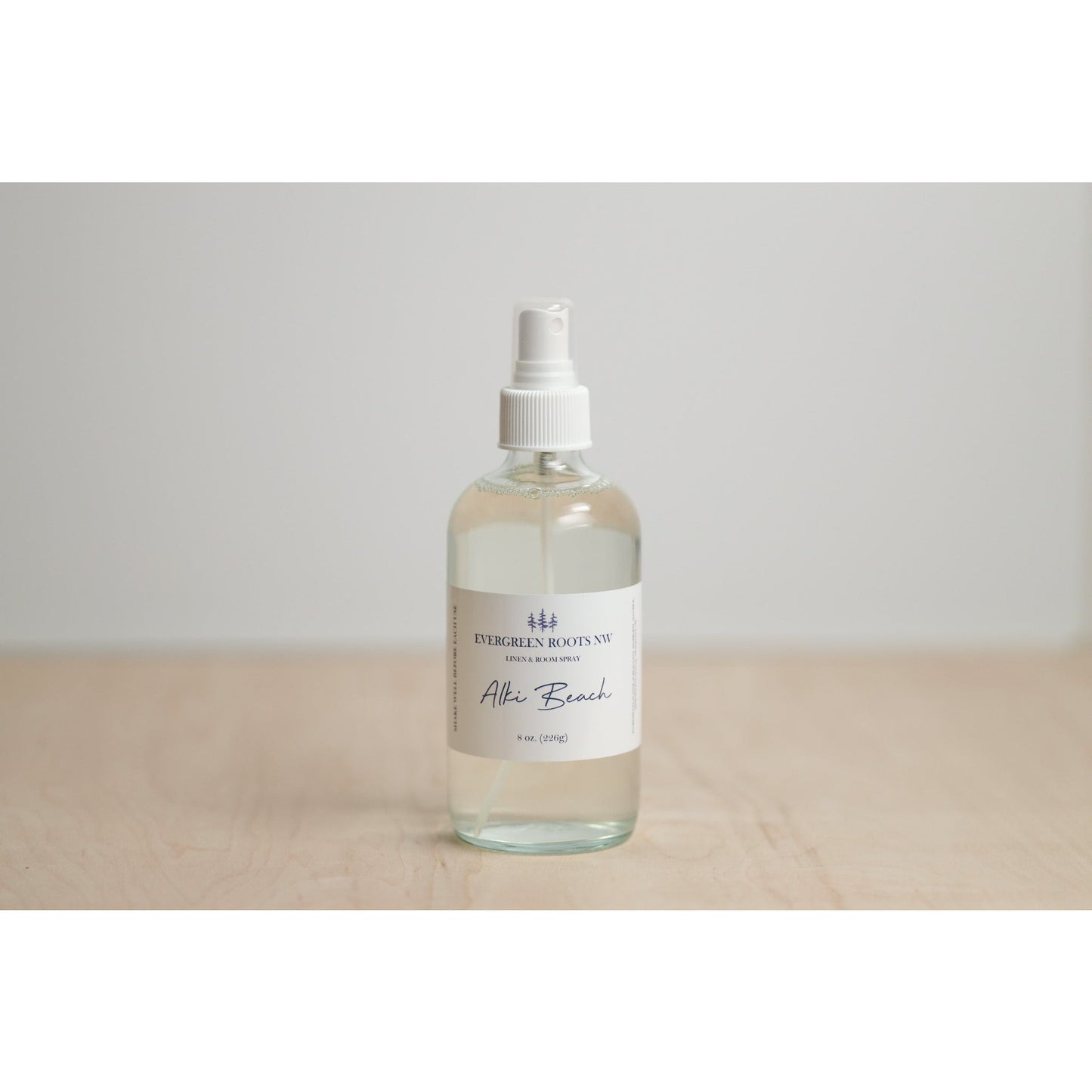 Alki Beach - Room & Linen Spray 8 fl oz