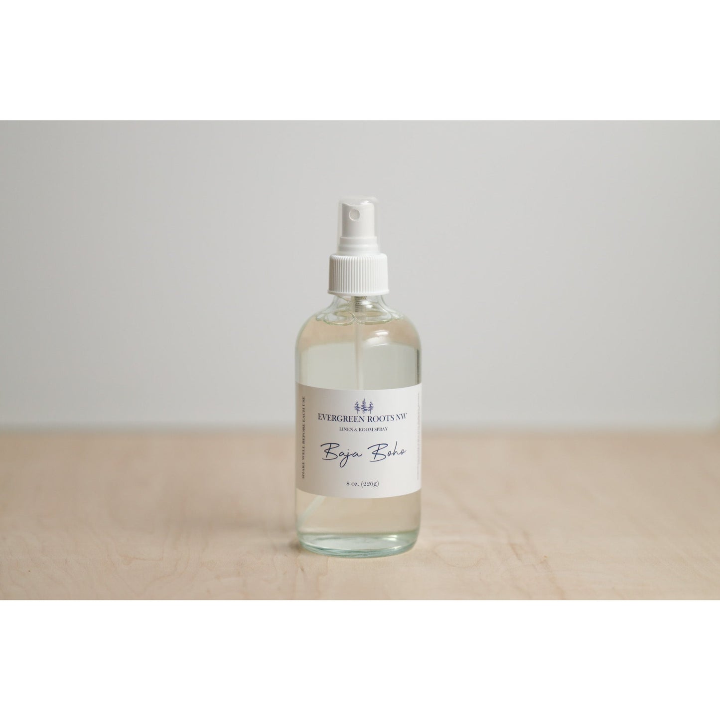 Baja Boho - Room & Linen Spray 8 fl oz