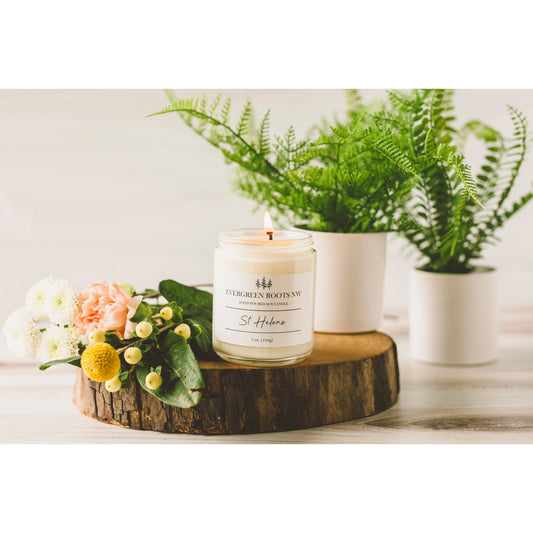 St Helens - 7.6 fl oz Soy Candle