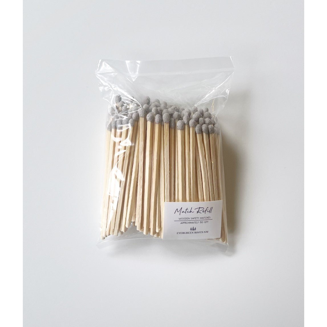 Match Stick Refill